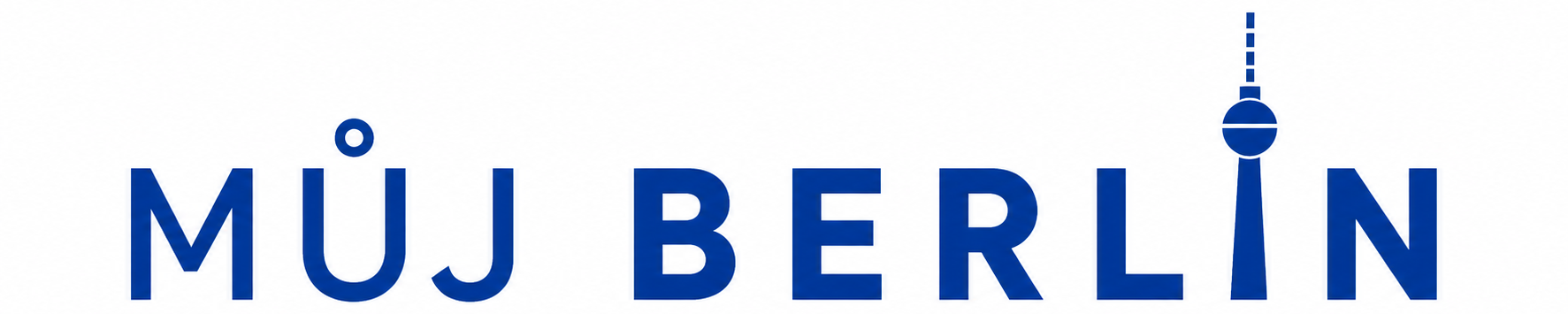 Můj Berlín